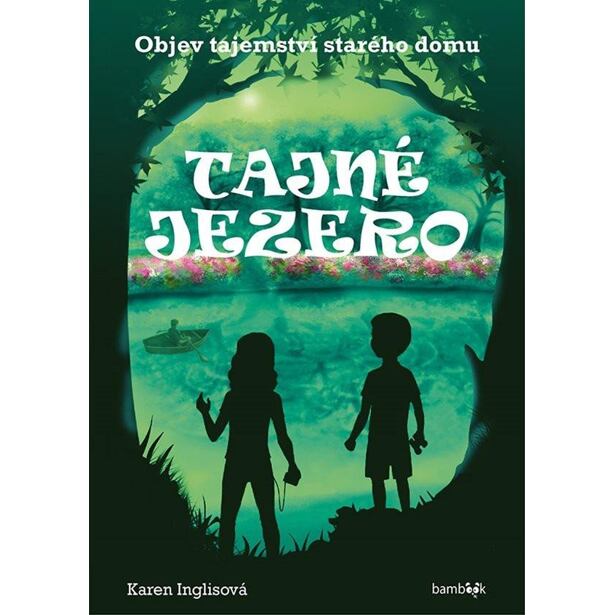 Tajné jezero