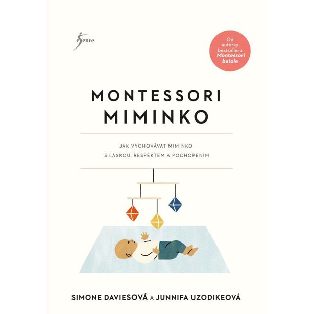 Montessori miminko