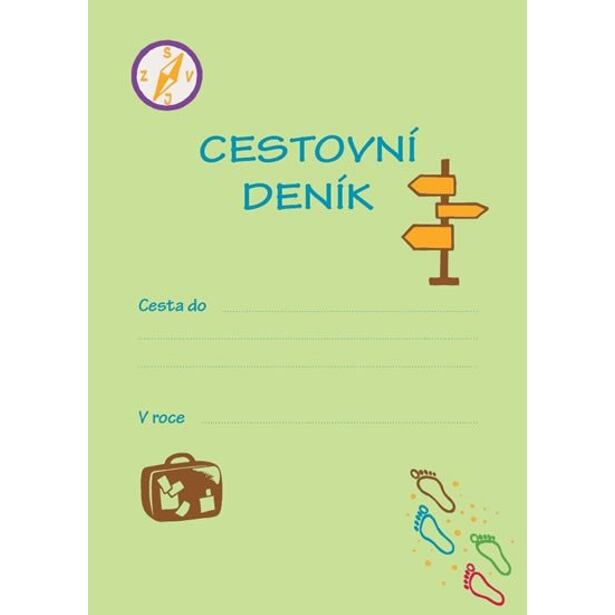 Cestovní deník