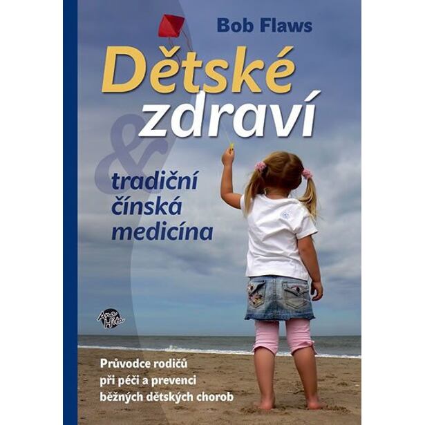 Dětské zdraví - Tradiční čínská medicína