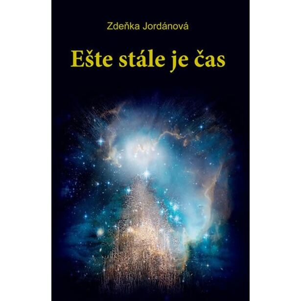 Ešte stále je čas (slovensky)