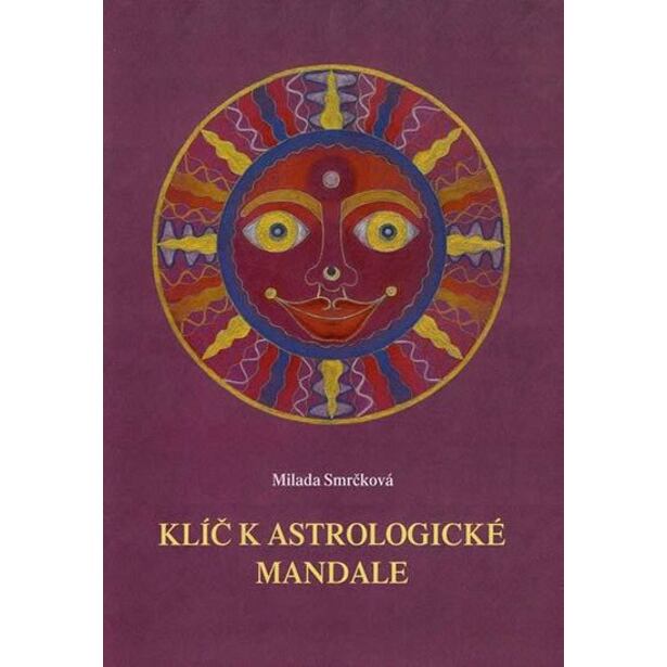 Klíč k astrologické mandale