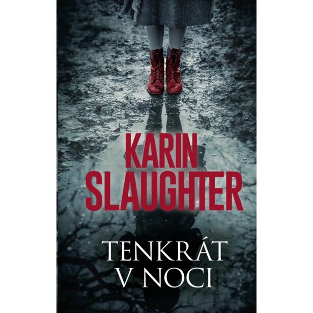 Tenkrát v noci