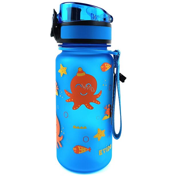 Albi Kvído - malá láhev na vodu 350 ml