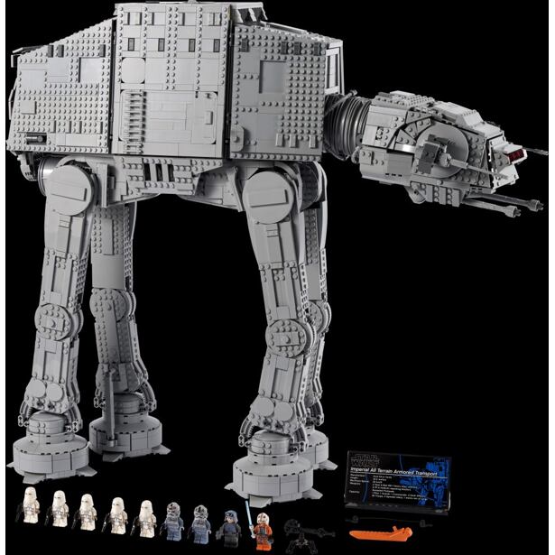 LEGO® Star Wars™ 75313 AT-AT™