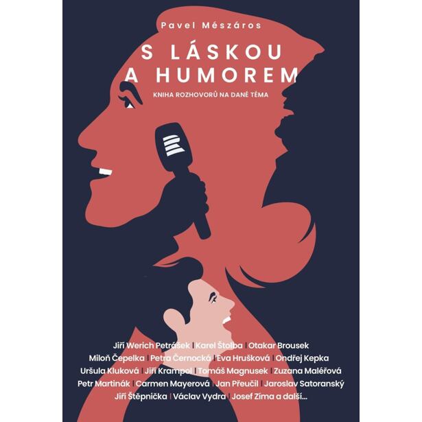 S láskou a humorem
