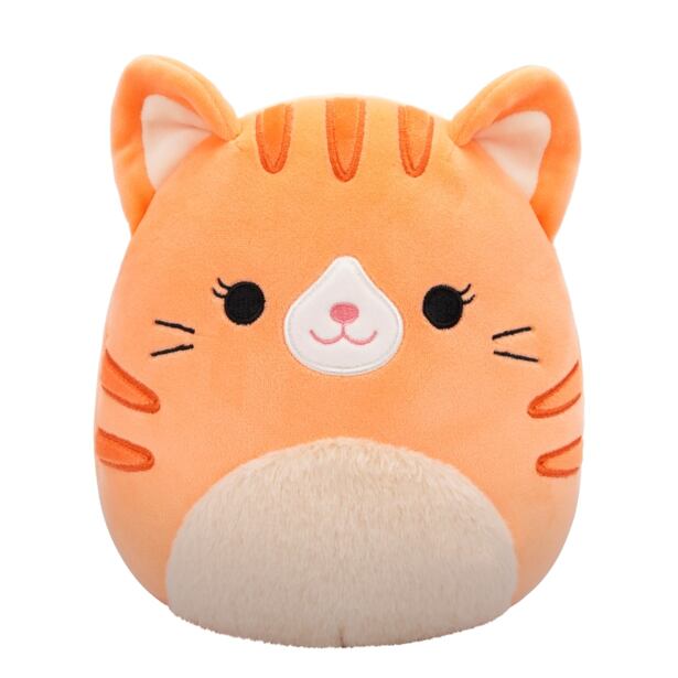 SQUISHMALLOWS Mačka - Gigi