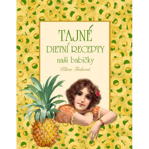 Tajné dietní recepty