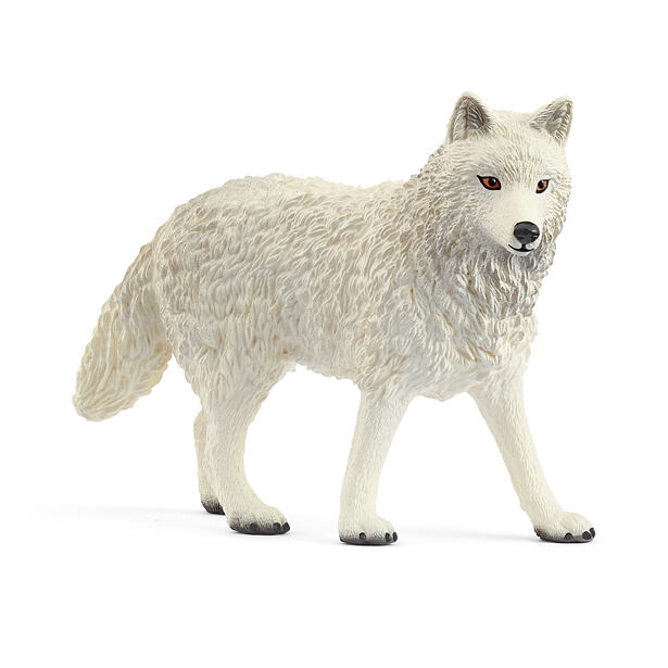 Schleich Vlk arktický