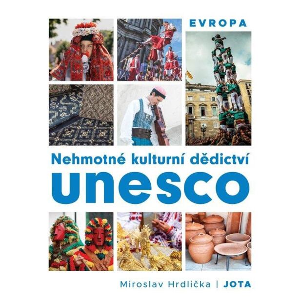 Nehmotné kulturní dědictví UNESCO  Evropa