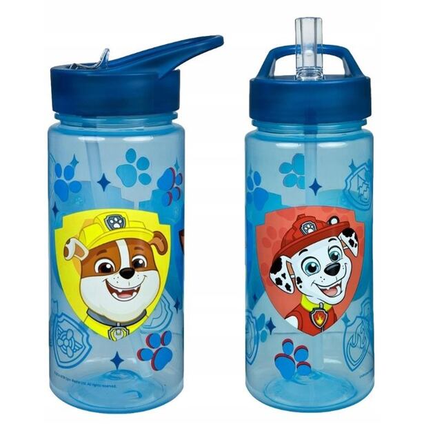 Oxybag Láhev na pití 500 ml Paw Patrol