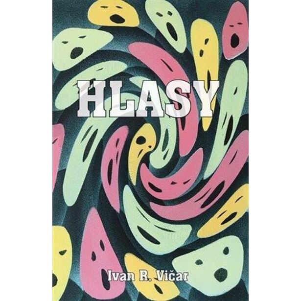 Hlasy