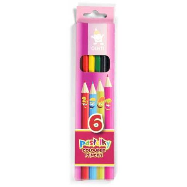 Centi Pastelky