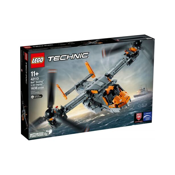 LEGO 42113 Bell Boeing V 22 Osprey Pompo.cz Hra ky online