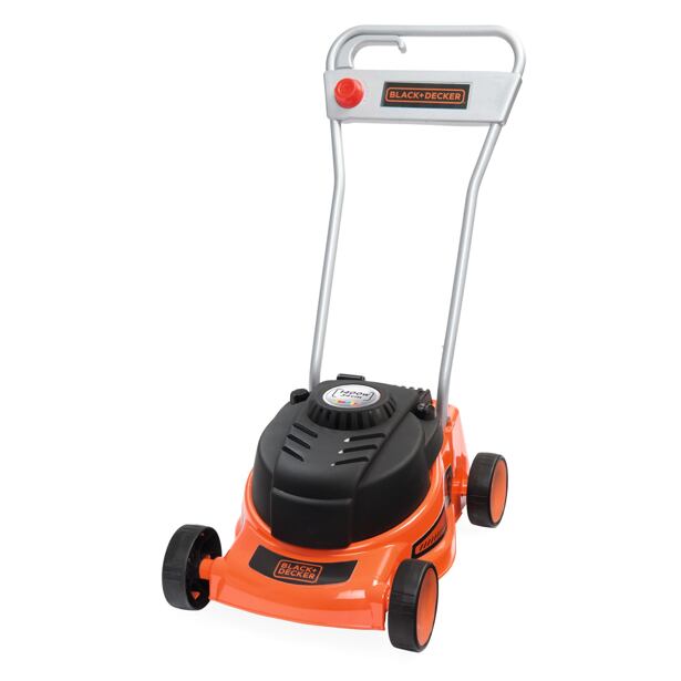 Smoby Black&Decker Zahradní sekačka