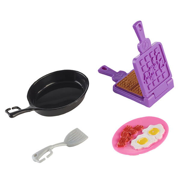 Mattel Barbie Vaření a pečení doplňky, více druhů