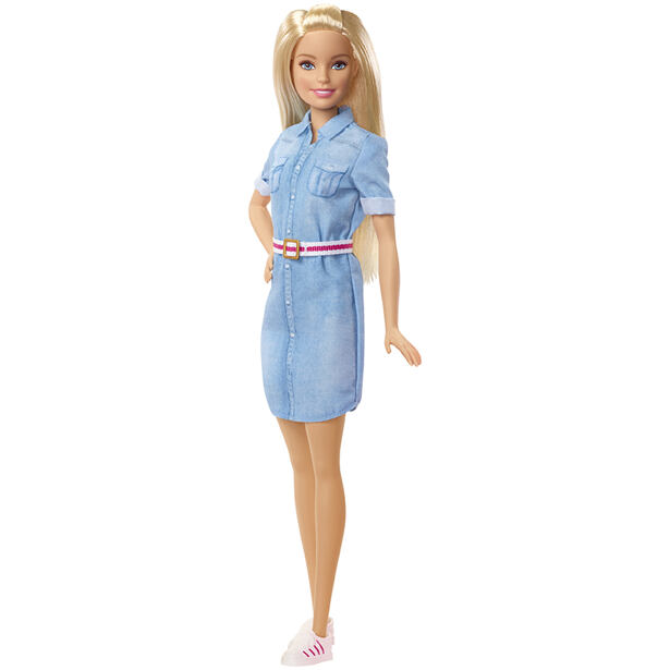Mattel Barbie Barbie Dreamhouse Adventures