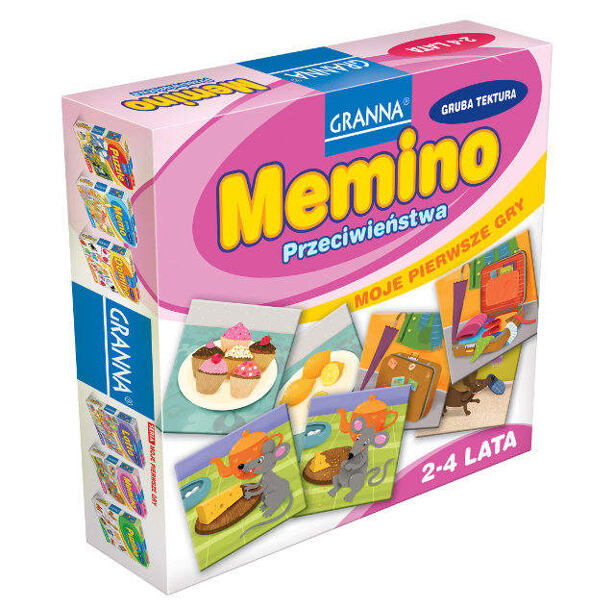 Granna Memino