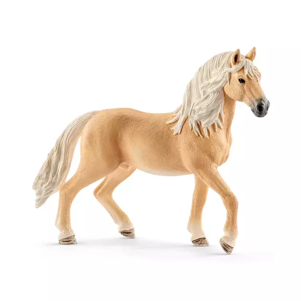 Schleich Set andalúzsky kôň a módne doplnky