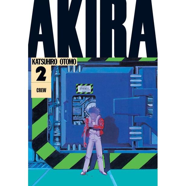 Akira 2