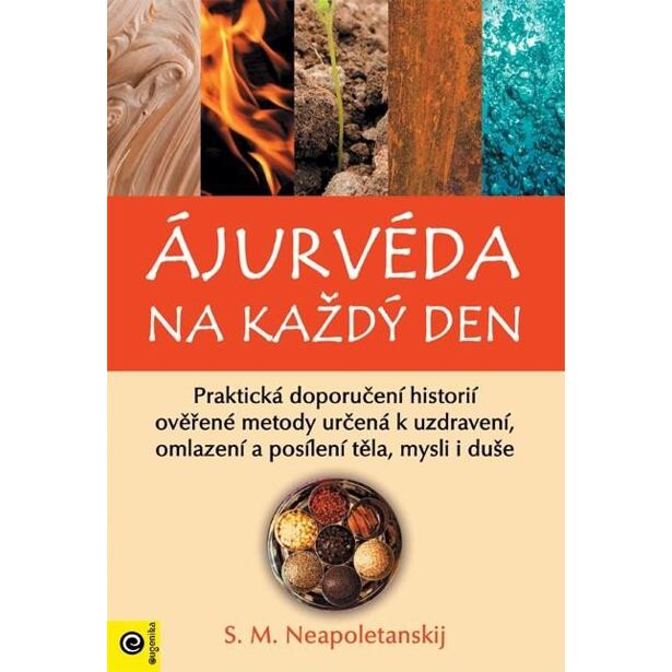 Ájurvéda na každý den