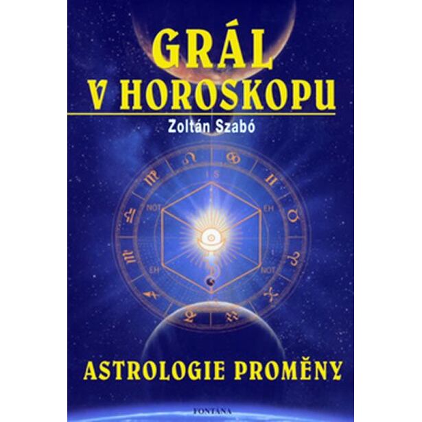 Grál v horoskopu