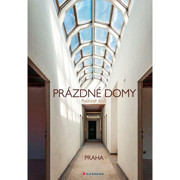 Prázdné domy Praha