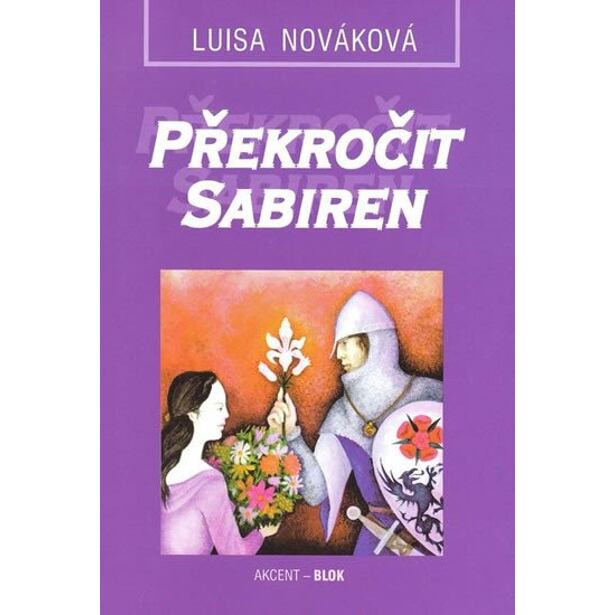 Překročit Sabiren