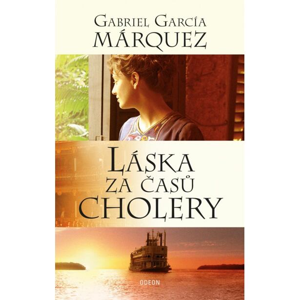 Láska za časů cholery