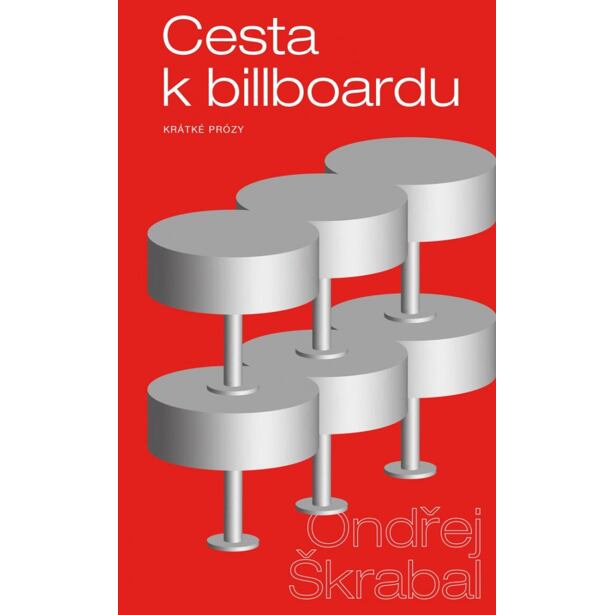 Cesta k billboardu