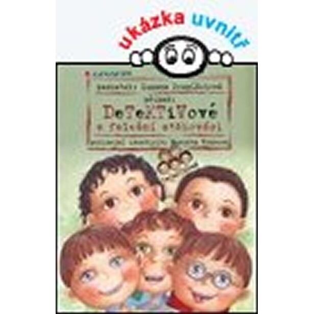 Detektivové a falešní stěhováci