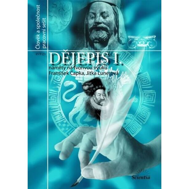 Dějepis I. - Pracovní sešit