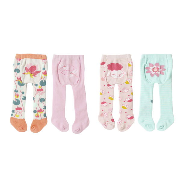 Zapf Creation Baby Annabell® Punčocháče, 2 druhy