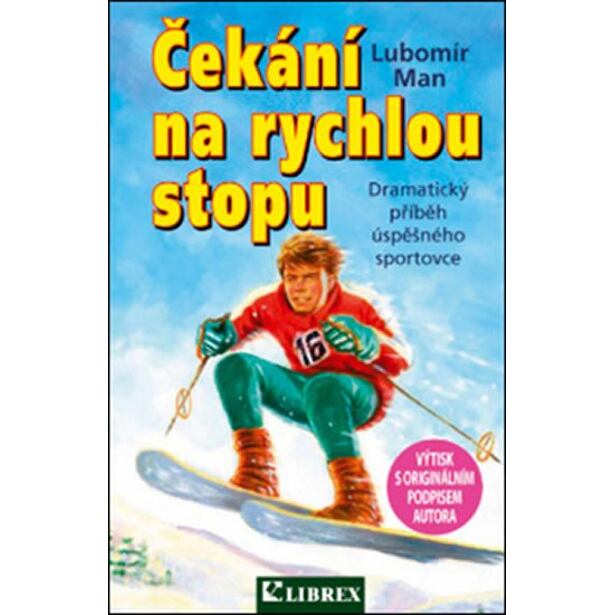 Čekání na rychlou stopu