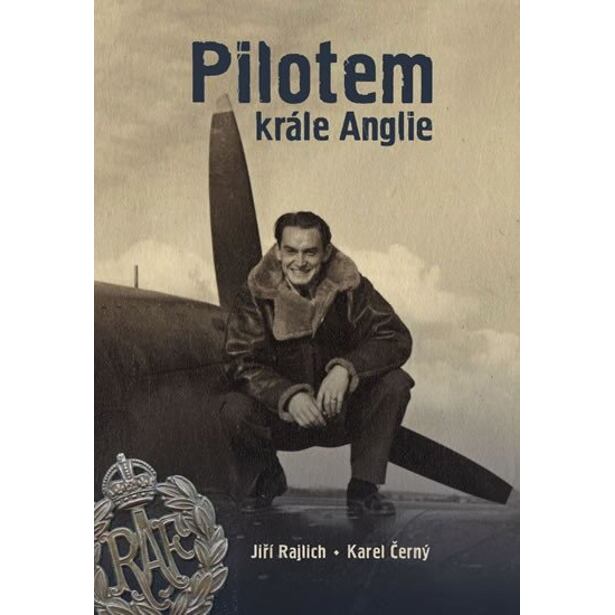 Pilotem krále Anglie
