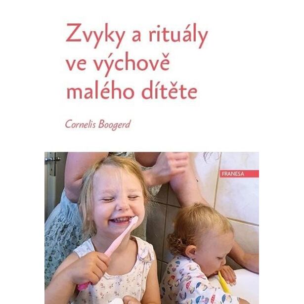 Zvyky a rituály ve výchově malého dítěte