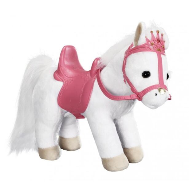 Zapf Creation Baby Annabell Little Sweet Poník, 36 cm