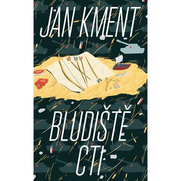 Bludiště cti