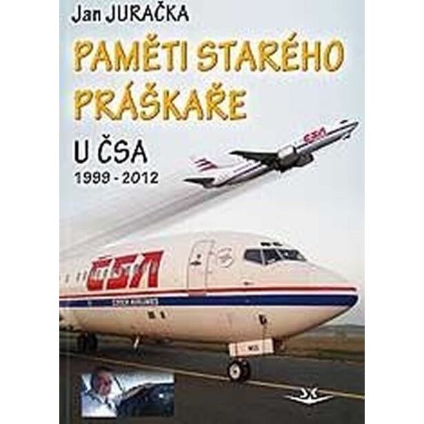Paměti starého práškaře 2