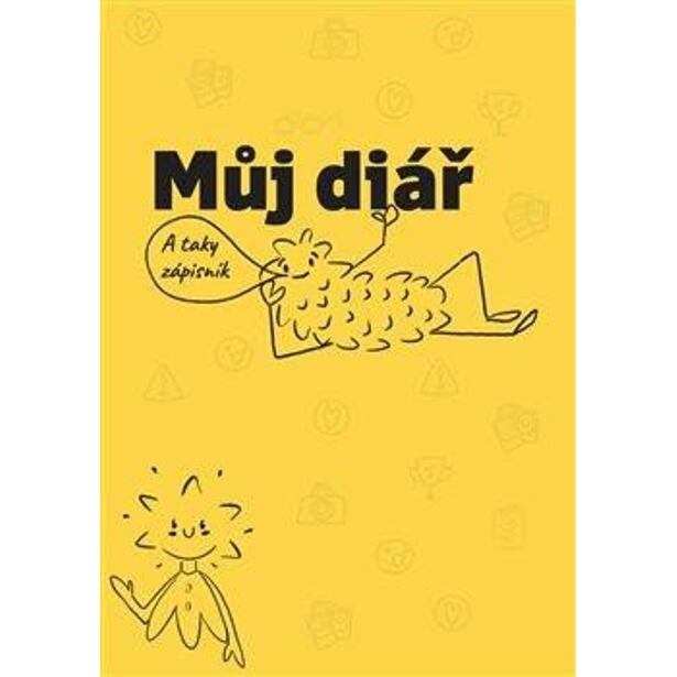 Můj diář