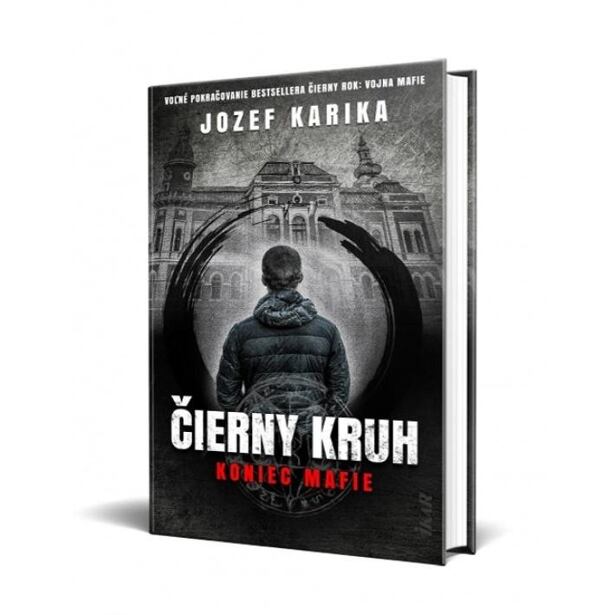 Čierny kruh - Koniec mafie (slovensky)