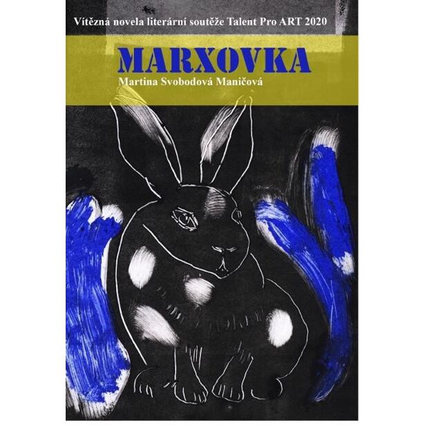 Marxovka