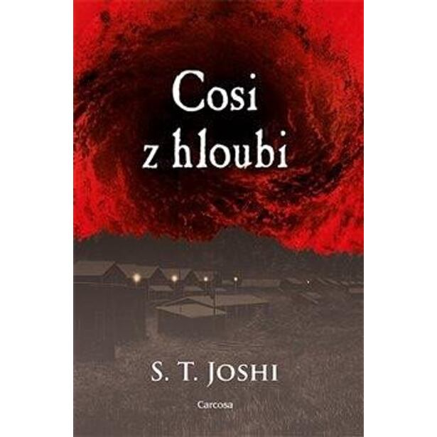 Cosi z hloubi