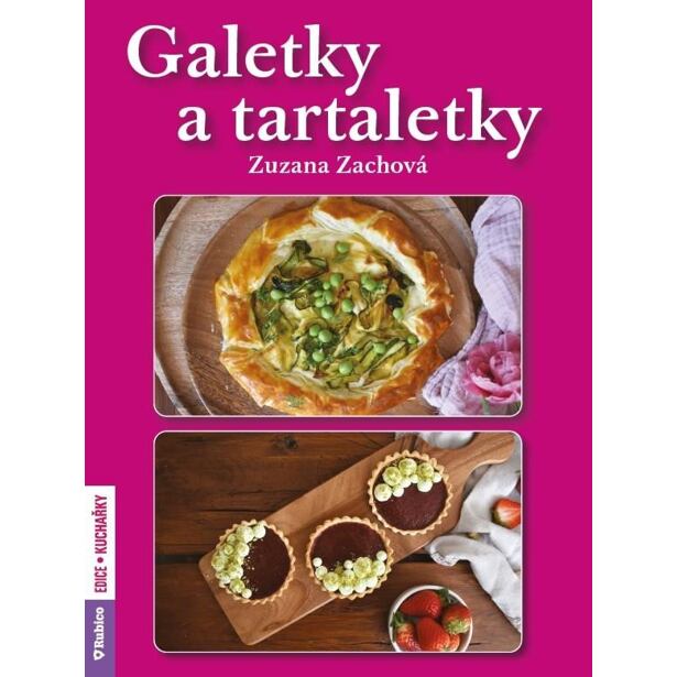 Galetky a tartaletky