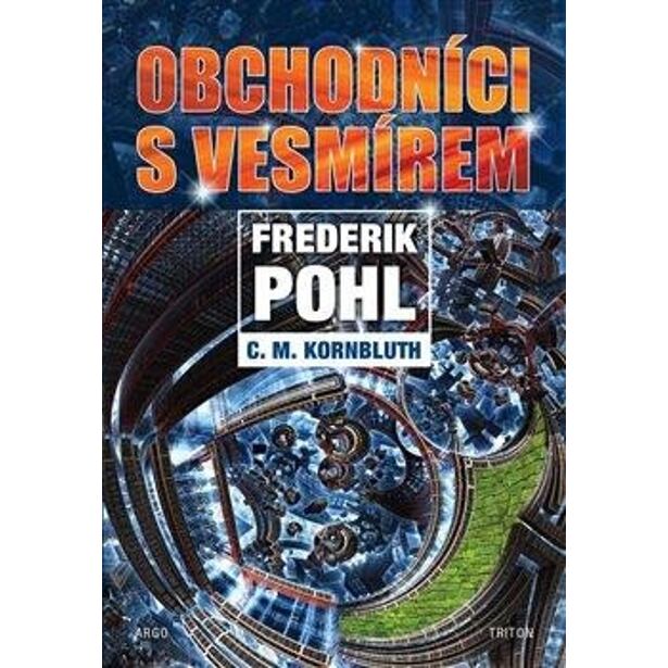 Obchodníci s vesmírem