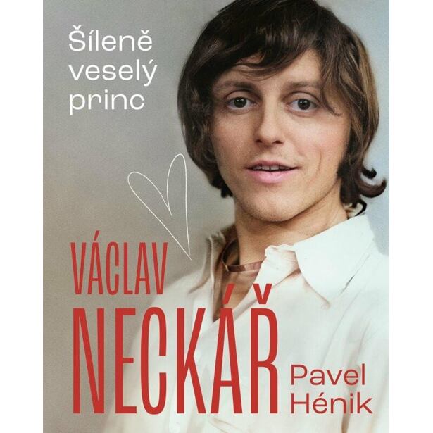 Václav Neckář