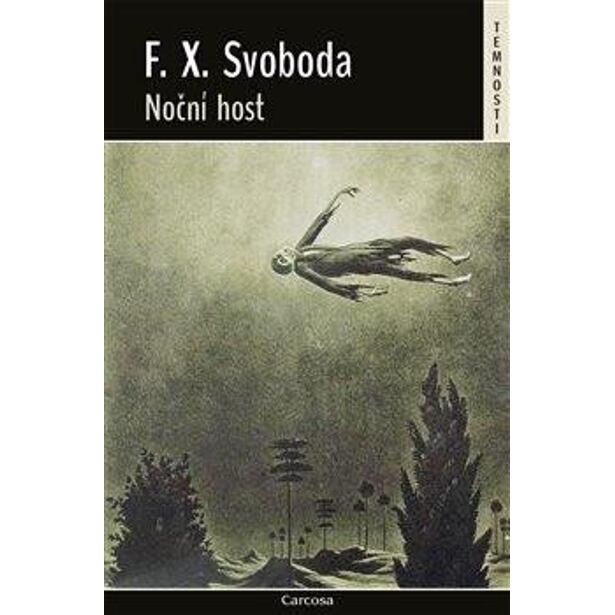 Noční host