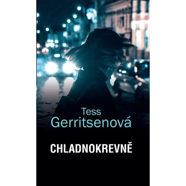 Chladnokrevně
