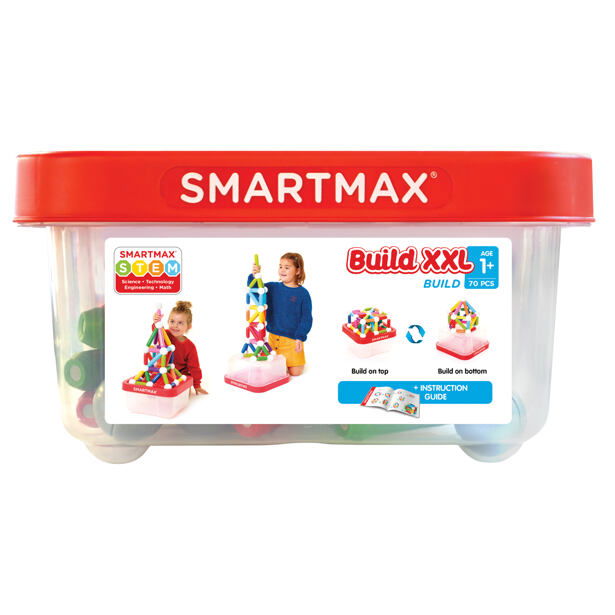 SmartMax Kontajner, 70 ks