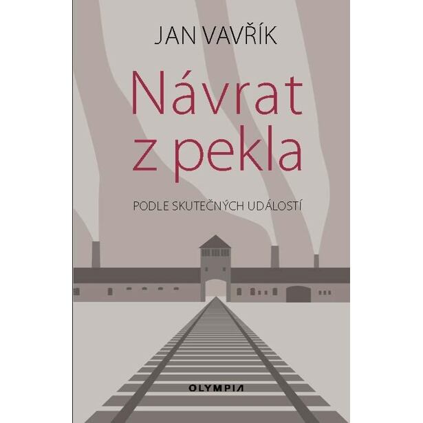 Návrat Z pekla